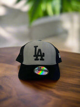 LA NEW ERA CAP